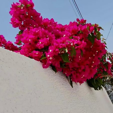 Ona Apartament Саранда Екстер'єр фото